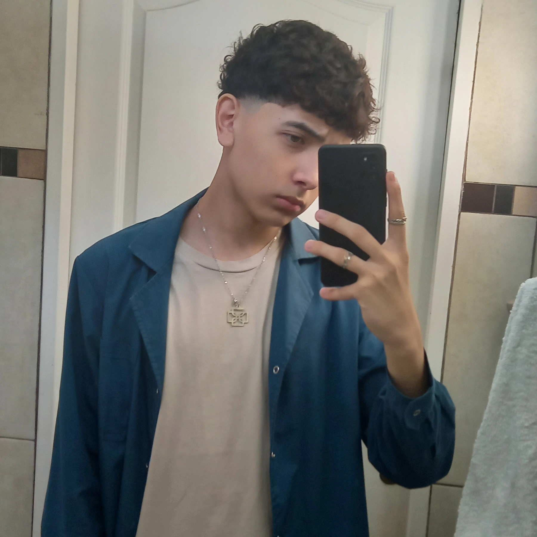 Foto de perfil de Thiago Avalos